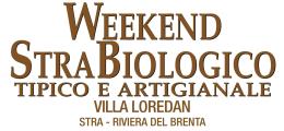 Week end StraBiologico