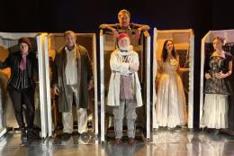 La scuola dei mariti e delle mogli