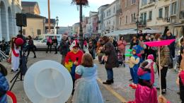 Carnevale, chiusura in grande stile