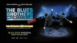 The Blues Brothers - The Smash Hit