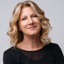 Angela Finocchiaro - Il calamaro gigante