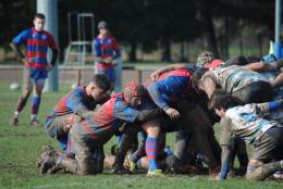 La Monti Rugby Rovigo continua a crescere