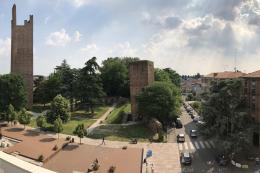Domeniche ecologiche: visita guidata "La cinta borsiana di Rovigo. L'ultimo ampliamento delle mura della città di Rovigo"