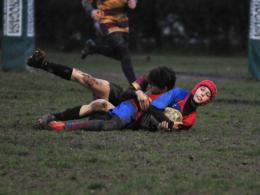 Il Minirugby Veneto mette in campo la sostenibilità
