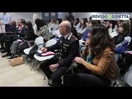 Eros, passione e degenerazioni dell'amore a Palazzo Angeli