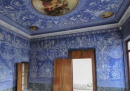 Secret Tour®: Apertura straordinaria a Palazzo Angeli, nel cuore di Rovigo