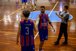 Il capitano  Salvà analizza le prossime fasi del campionato