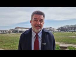 "Realtà virtuale e aumentata: Il futuro dell'esperienza territoriale"