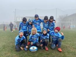 I piccoli atleti del Badia continuano a crescere