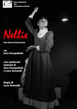 Nellie Bly - Una donna fenomenale
