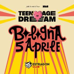 Teenage dream Bologna