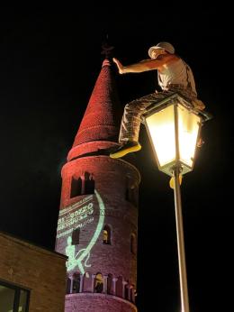 La Luna nel Pozzo 2024 - Festival Internazionale del teatro in strada