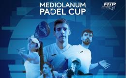 Banca Mediolanum lancia la prima tappa del Torneo Mediolanum Padel Cup 2024 