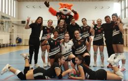 Successo del Sicell Gs Volpe nella Semifinale Under 16 di Pallavolo Femminile