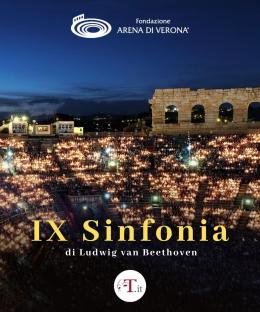 IX sinfonia - Arena Opera Festival