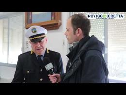 Una Beretta per maggiore sicurezza