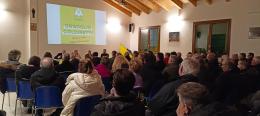 Cavarzere ospita il meeting della Coldiretti Venezia