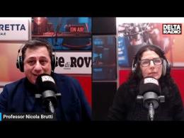 Intelligenza artificiale, una rivoluzione  da regolamentare