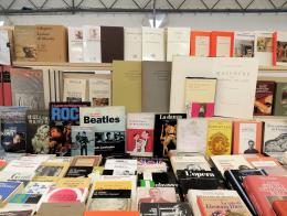 Fiera del libro di Bologna