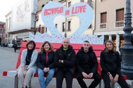 Archiviata la Rovigo in Love dei 5mila!