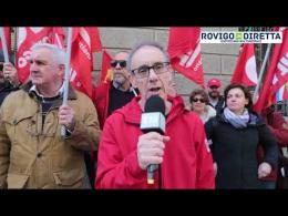 Morti sul lavoro, il "no" dei sindacati