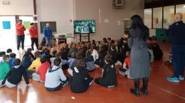 "Lo Sport come Palestra di Vita"