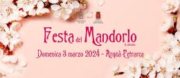Festa del Mandorlo ad Arquà Petrarca