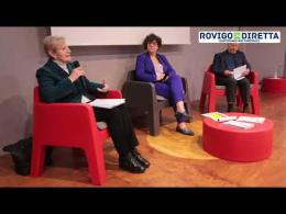 L'onorevole Livia Turco per parlare di welfare, supporto ai giovani e alle famiglie