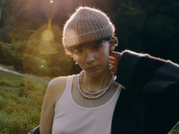 Ariete allo Sherwood Festival di Padova