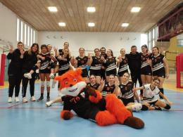 La prima finale territoriale è l'under 16 a Lendinara
