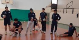 Il Borsari Badia porta il rugby nelle scuole polesane