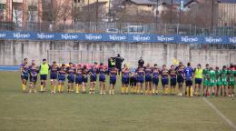 Frassinelle domina in trasferta contro la Polisportiva Oltrefersina