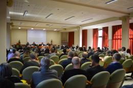 Nuova guida per Confcooperative Rovigo