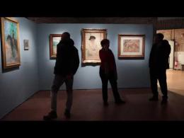 Inaugurata la tanto attesa nuova mostra su Henri de Toulouse-Lautrec a Palazzo Roverella