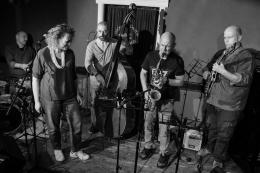 Jam Session del conservatorio Buzzolla di Adria