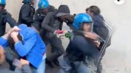 “No a violenze sugli studenti libertà da tutelare”