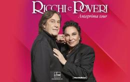 Ricchi e Poveri - "Anteprima tour"