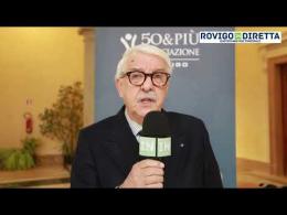 Premiati 44 Nuovi "Maestri del Commercio" nella 41° Edizione dell'Evento a Rovigo