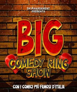Comedy Ring