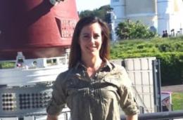 Un premio per Livia, esploratrice dello spazio