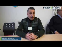 E' Fabio Mastrocinque il nuovo tecnico del Calcio Rovigo