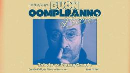 Piazza Grande Unplugged