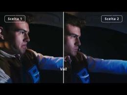 Polemiche sugli spot del Mit per la sicurezza stradale