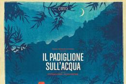 "Il padiglione sull'acqua": l'opera di Carlo Scarpa in una serata con Guido Pietropoli