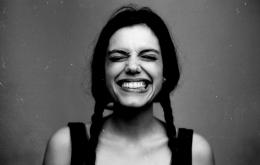 Margherita Vicario allo Sherwood Festival di Padova