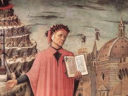 "Dantedì", in viaggio con Dante a Verona con Ippogrifo Guide