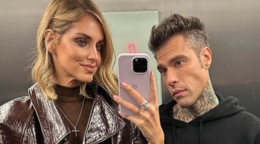 Chiara Ferragni e Fedez, tornano le fedi. Un segno di pace?