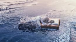 "Pianeta di Miller", il nuovo album di Mr. Rain