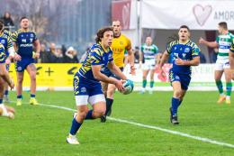 Nuovo innesto importante per la Femi-Cz Rugby Rovigo Delta