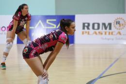 Volley Lions Clodia in Trentino a caccia di riscatto